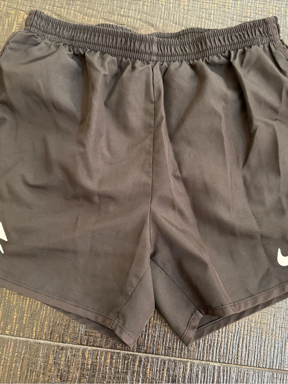 Nike Girls 2-Pc Dri-FIT Athletic Set Size M 10/12 NWT-Never Worn